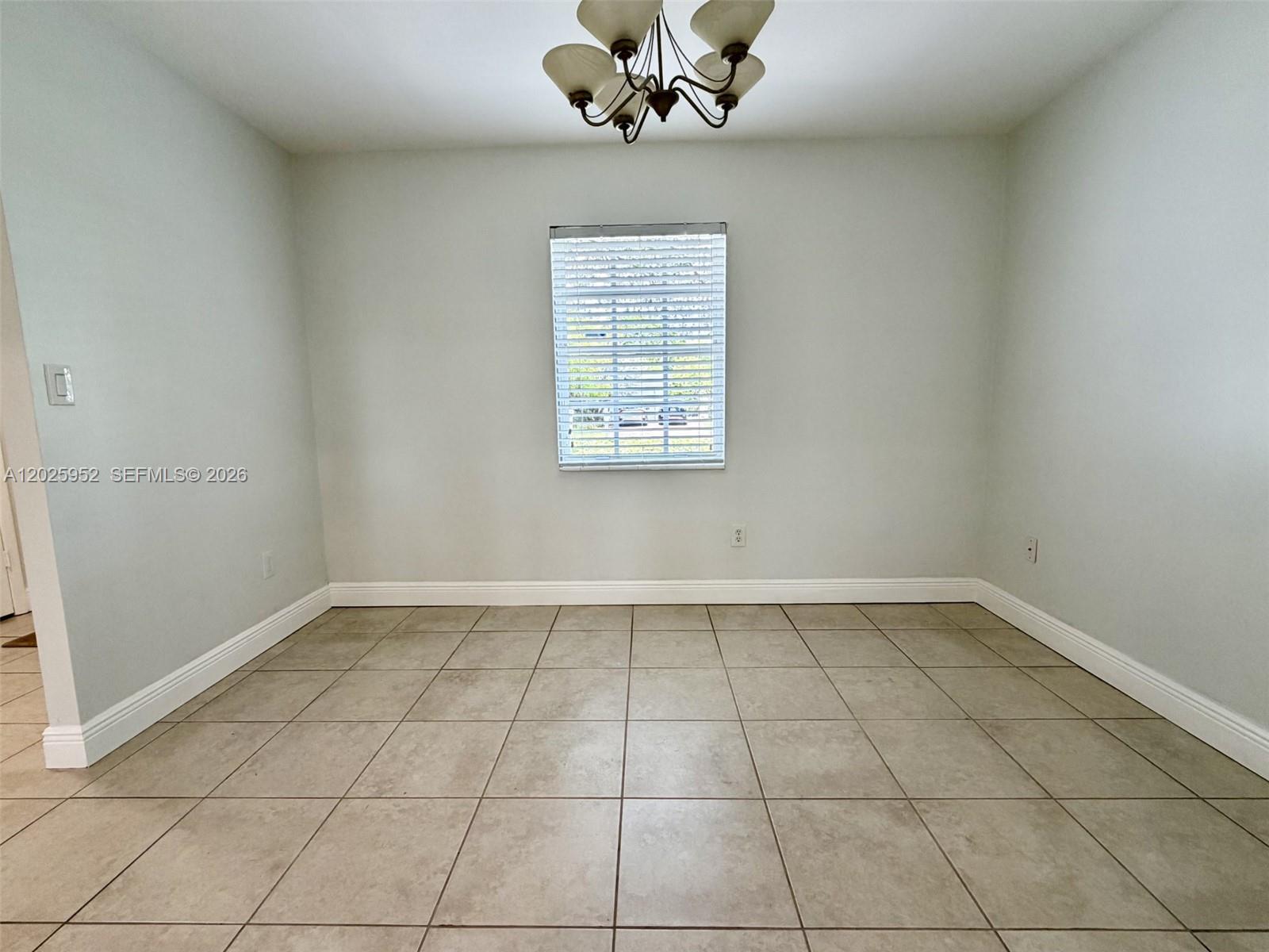WINSTON PARK UNIT TWO - Residential Lease