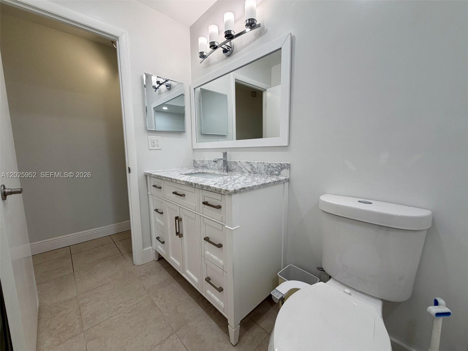 WINSTON PARK UNIT TWO - Residential Lease