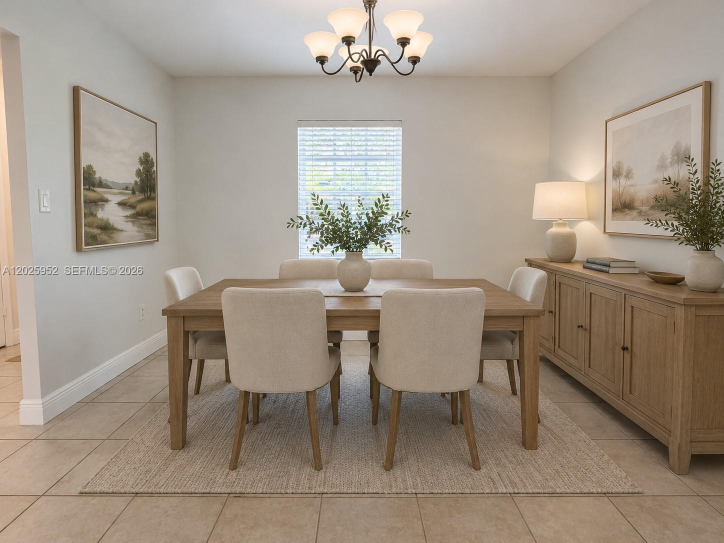 WINSTON PARK UNIT TWO - Residential Lease