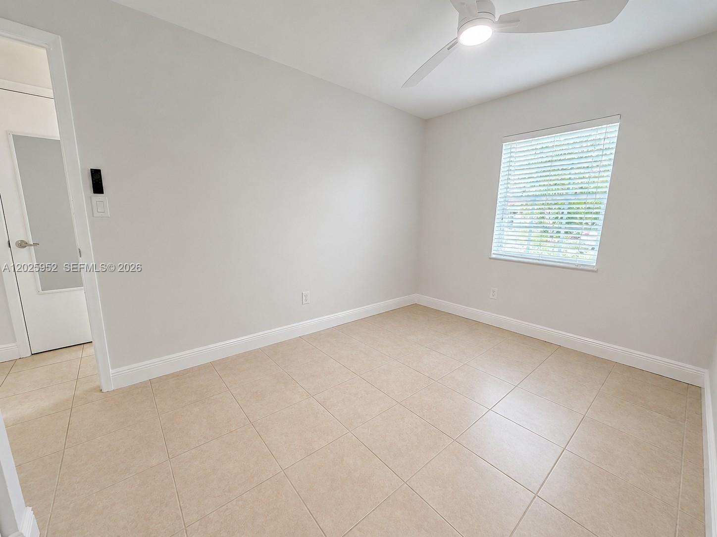 WINSTON PARK UNIT TWO - Residential Lease