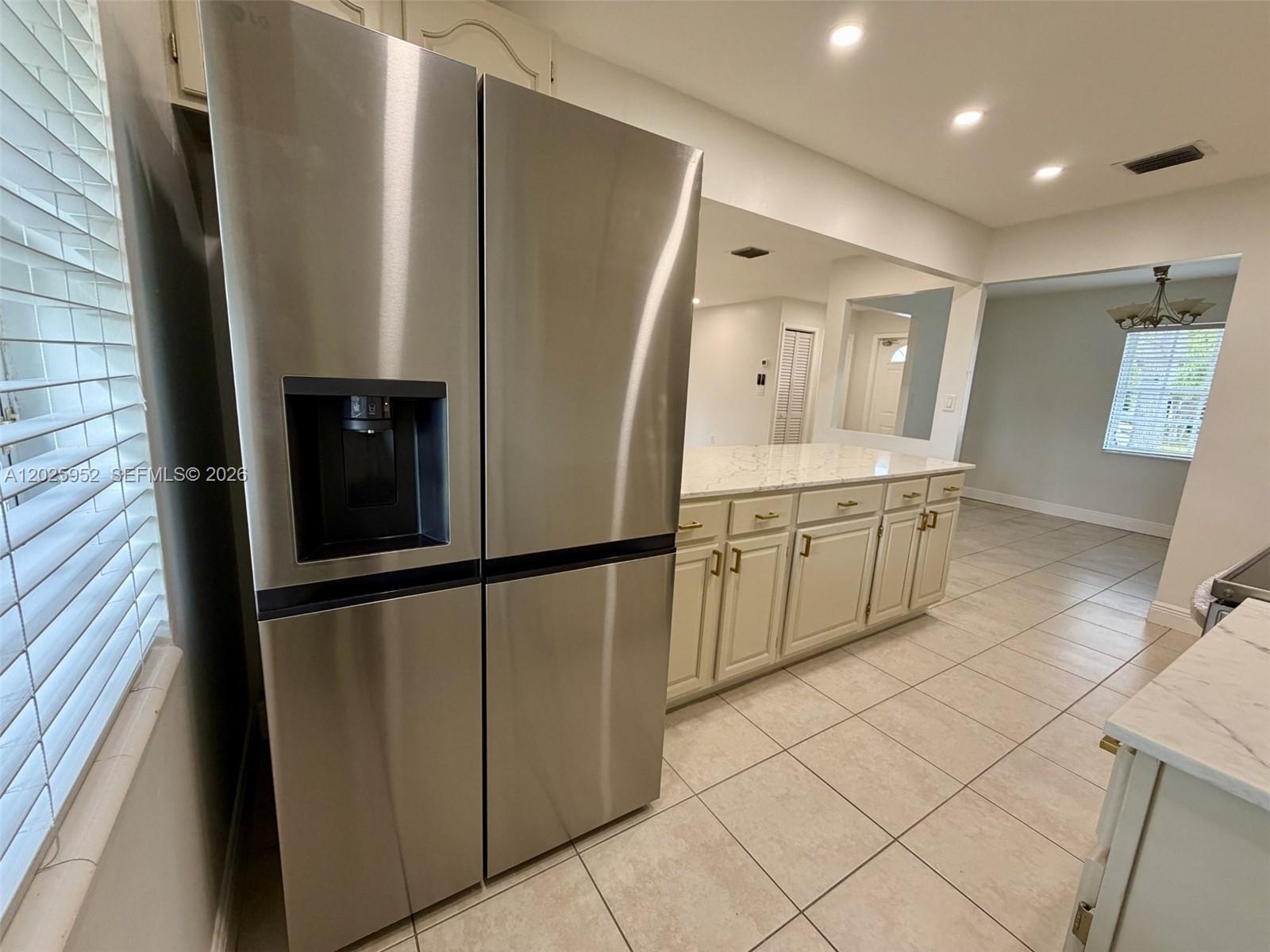 WINSTON PARK UNIT TWO - Residential Lease