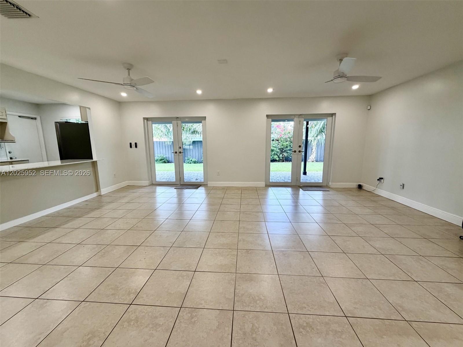 WINSTON PARK UNIT TWO - Residential Lease