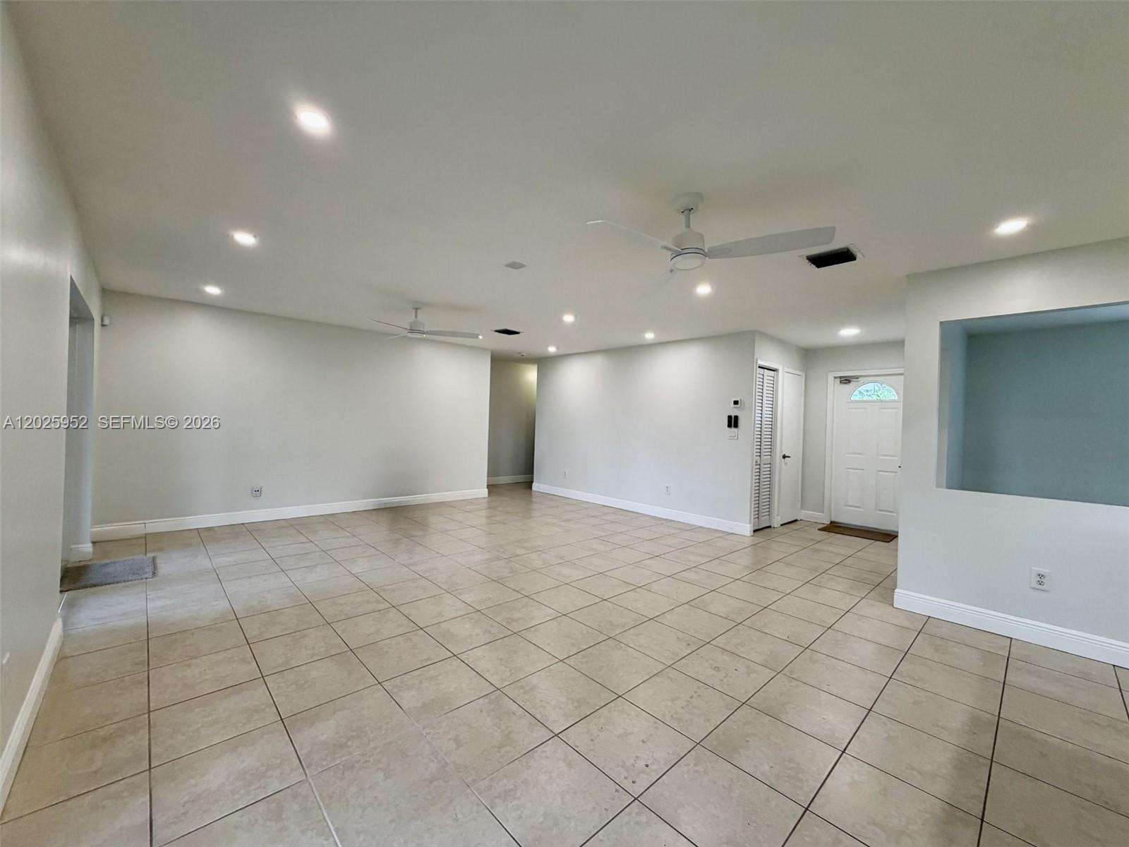 WINSTON PARK UNIT TWO - Residential Lease