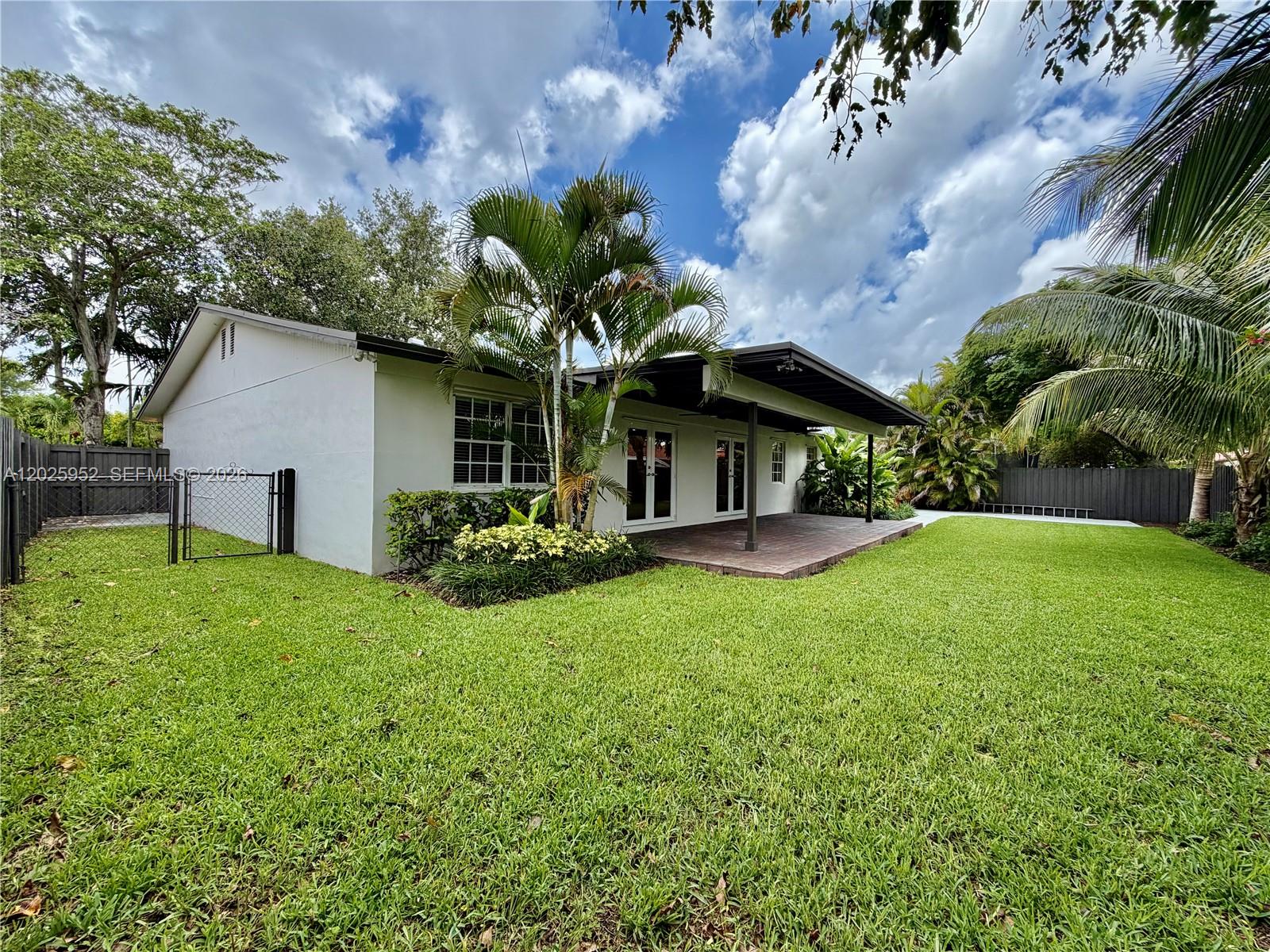 WINSTON PARK UNIT TWO - Residential Lease