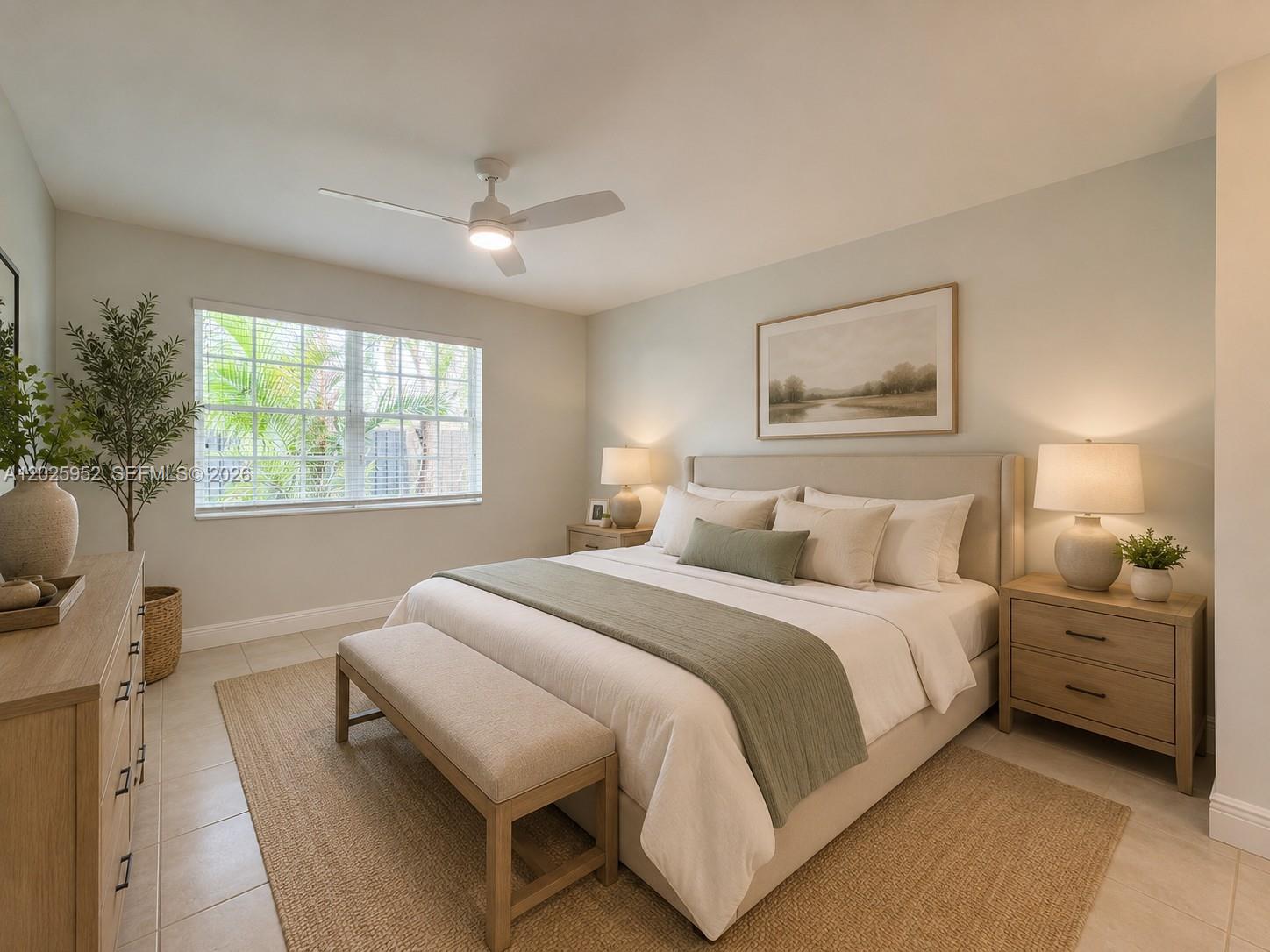 WINSTON PARK UNIT TWO - Residential Lease