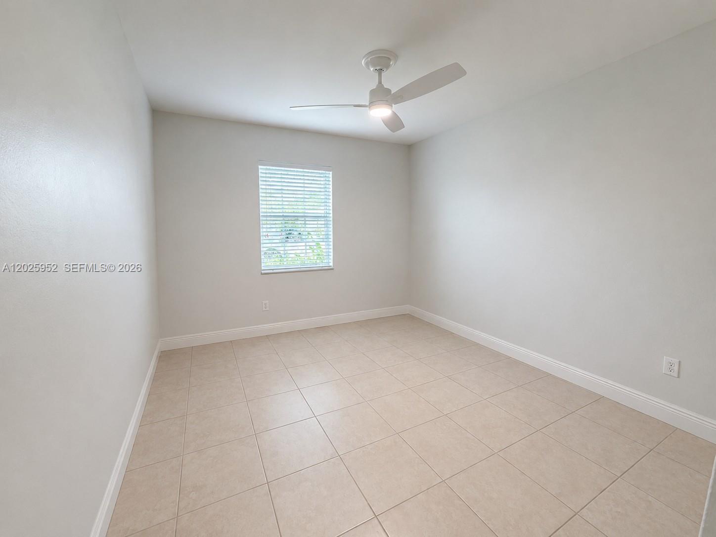 WINSTON PARK UNIT TWO - Residential Lease