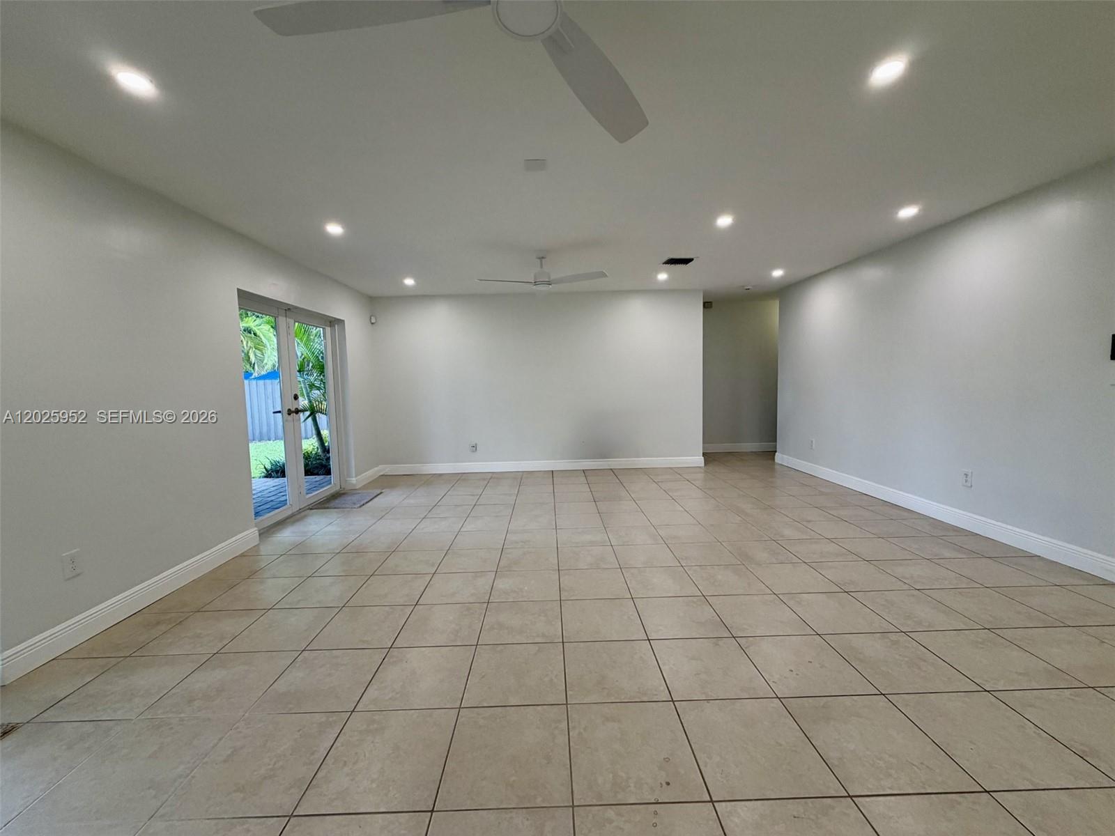 WINSTON PARK UNIT TWO - Residential Lease