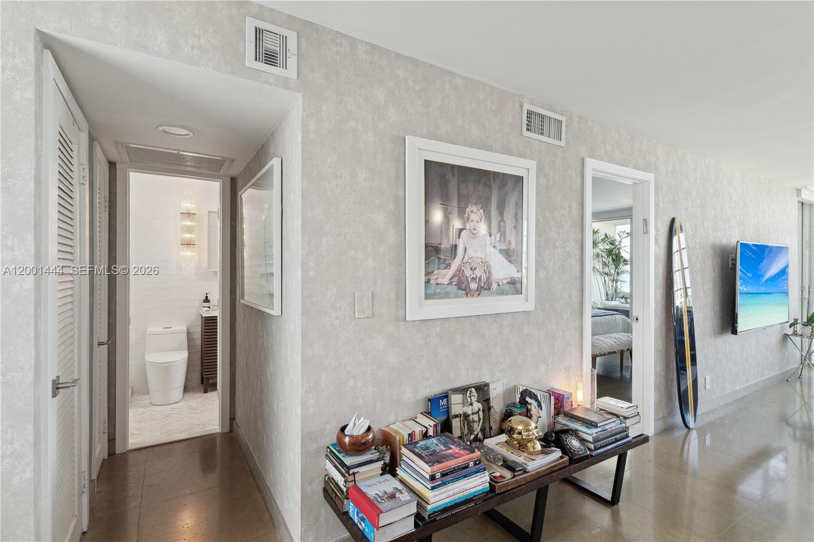 BONNE VIE CONDO - Residential
