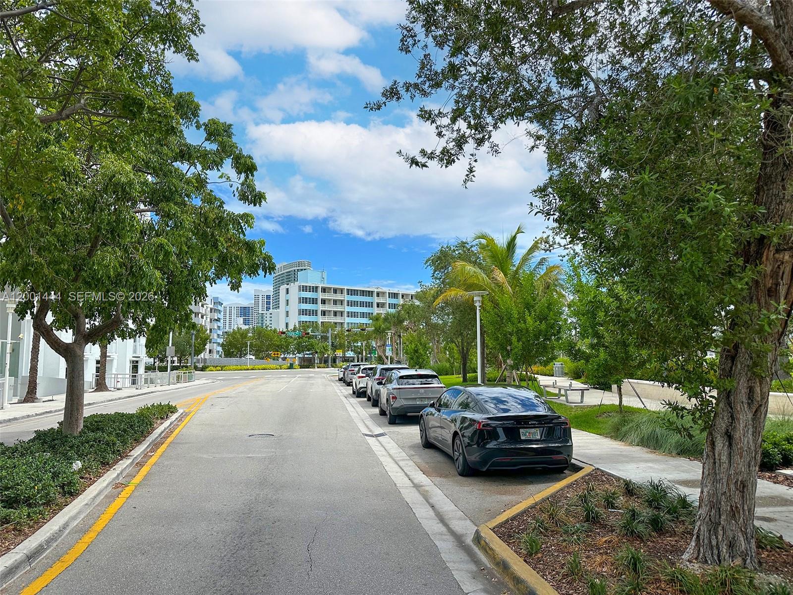 BONNE VIE CONDO - Residential