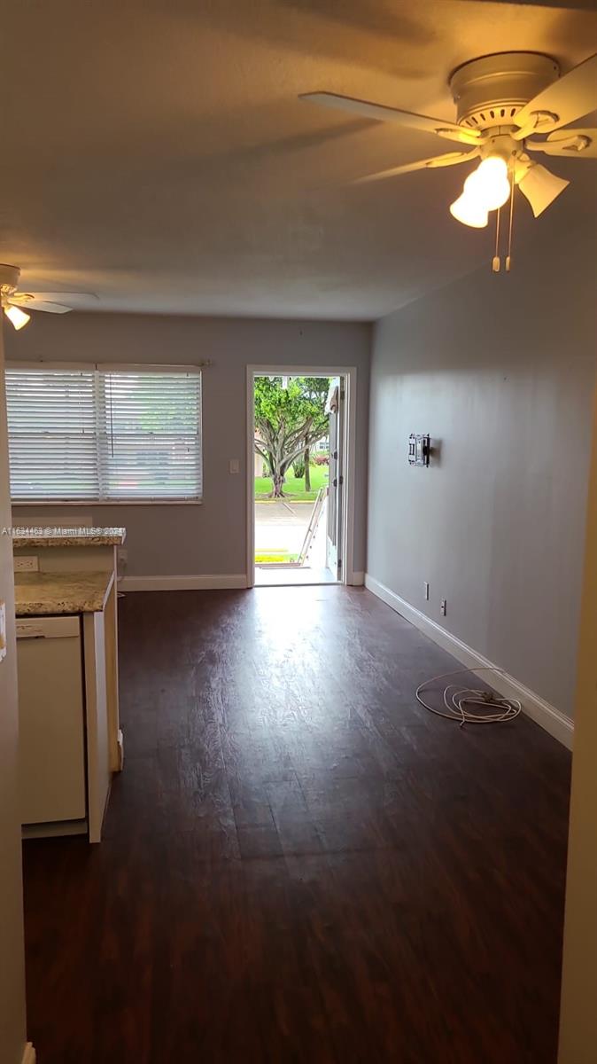 WALTHAM CONDO - Residential Lease