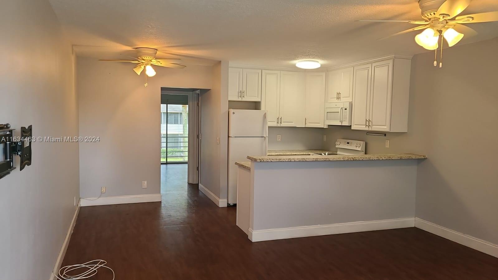 WALTHAM CONDO - Residential Lease