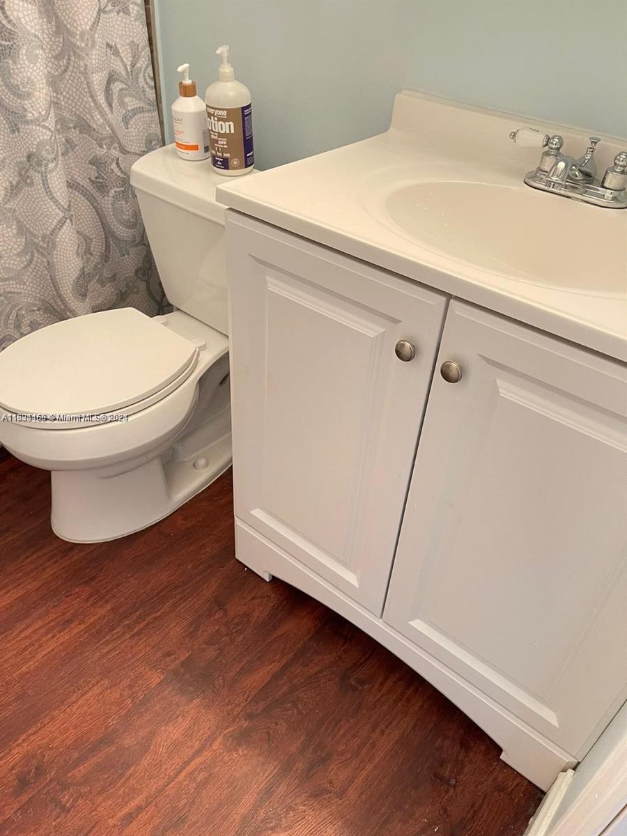WALTHAM CONDO - Residential Lease