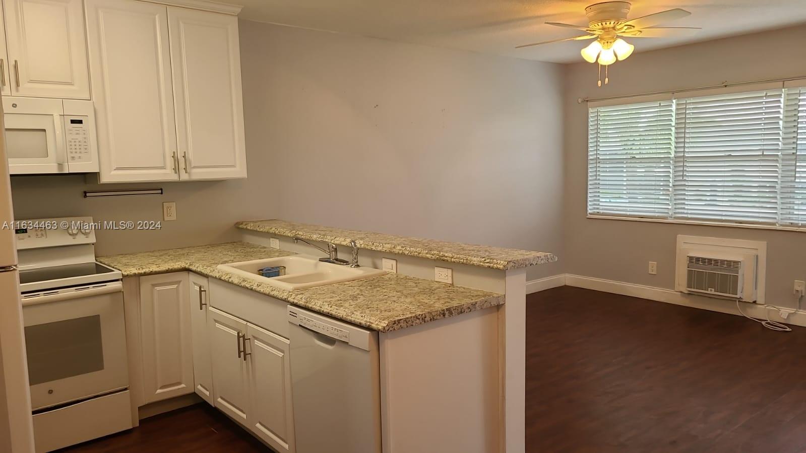 WALTHAM CONDO - Residential Lease