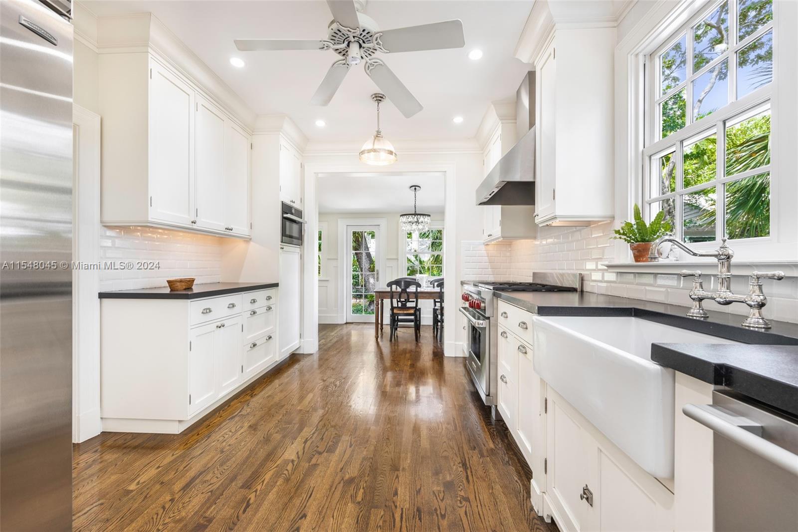 SILVER BLUFF - Residential