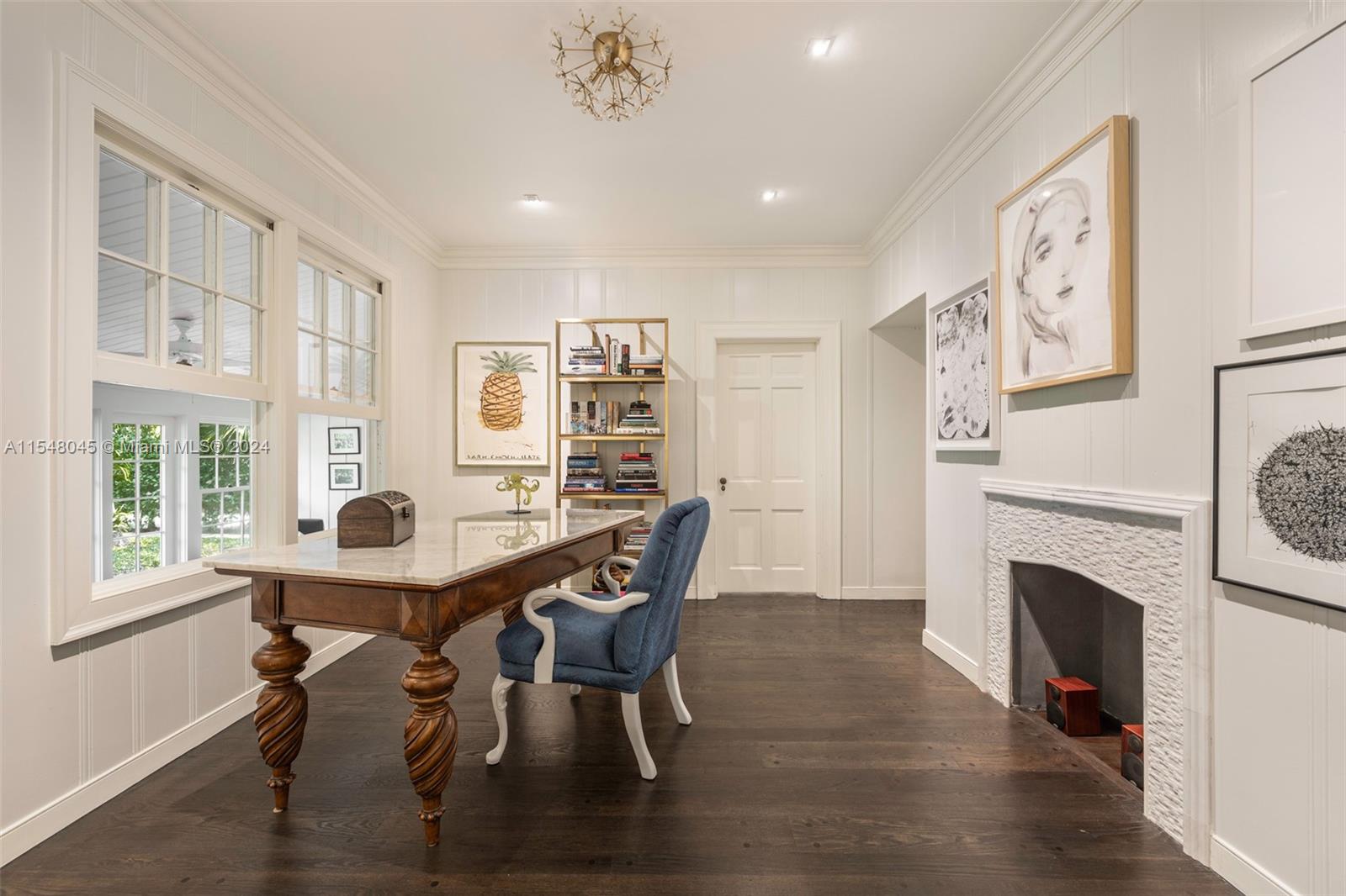 SILVER BLUFF - Residential