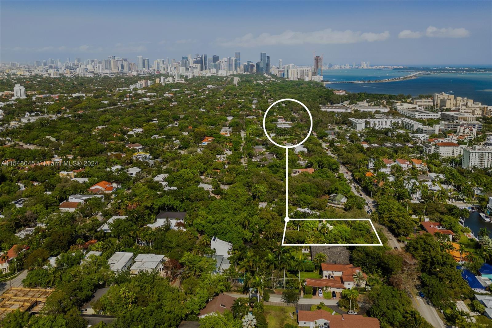 SILVER BLUFF - Residential
