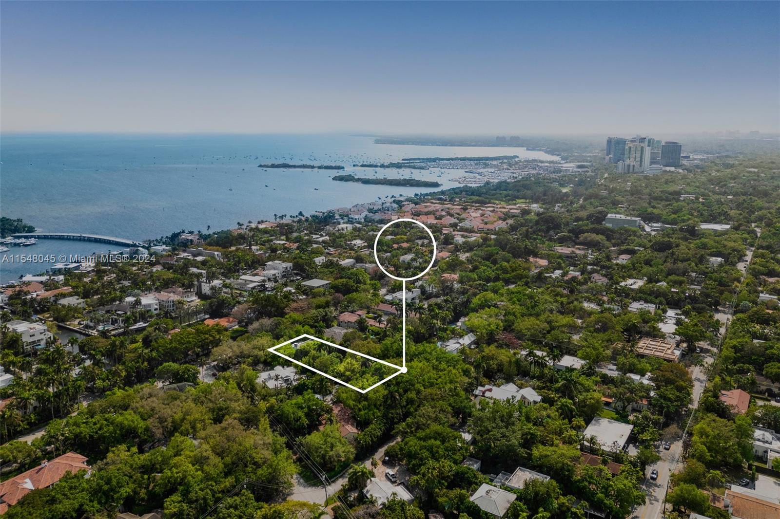 SILVER BLUFF - Residential