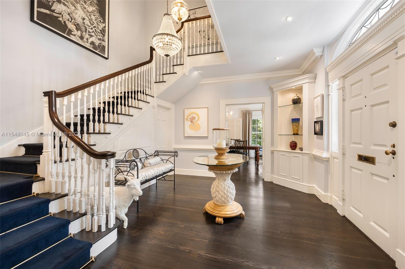 SILVER BLUFF - Residential