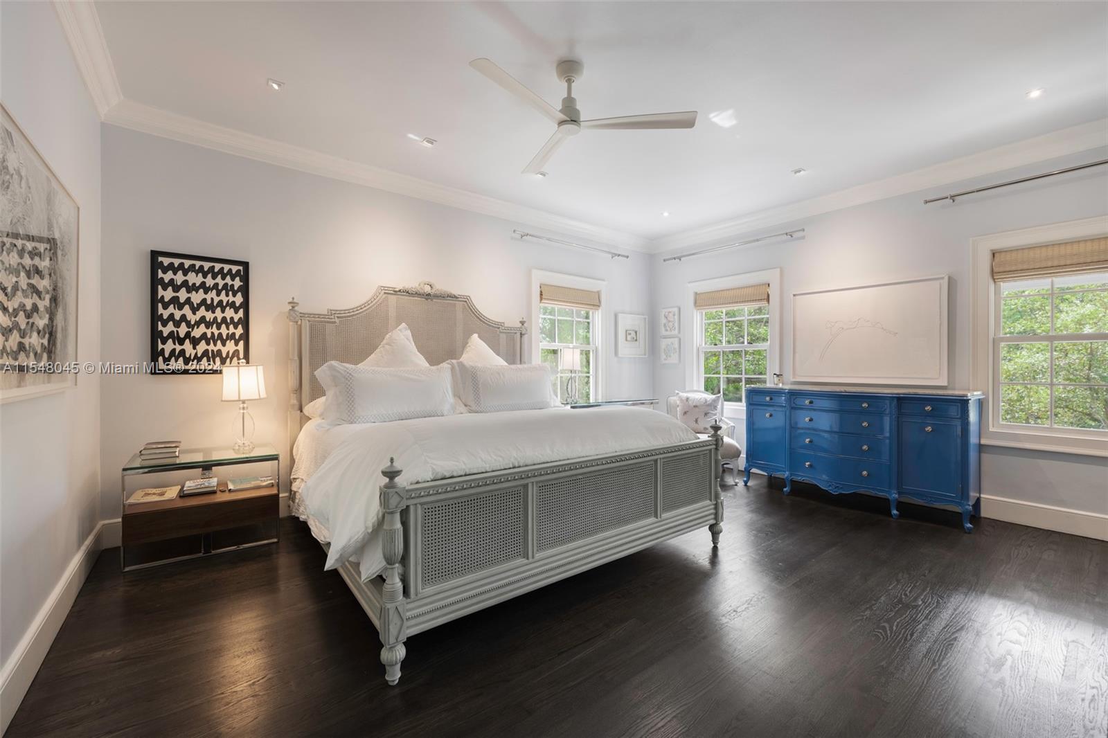 SILVER BLUFF - Residential