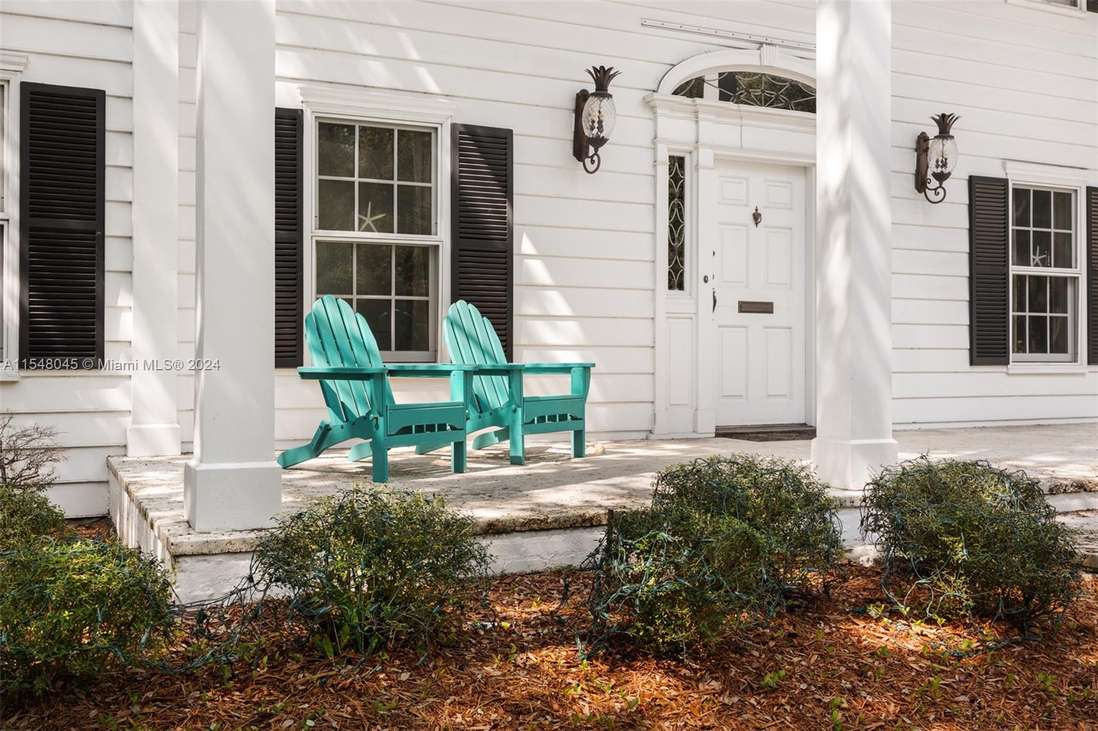 SILVER BLUFF - Residential