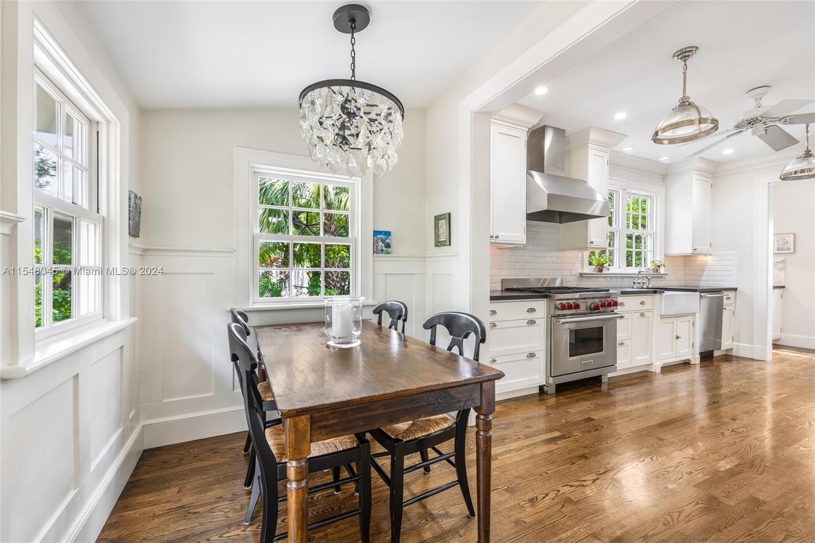 SILVER BLUFF - Residential