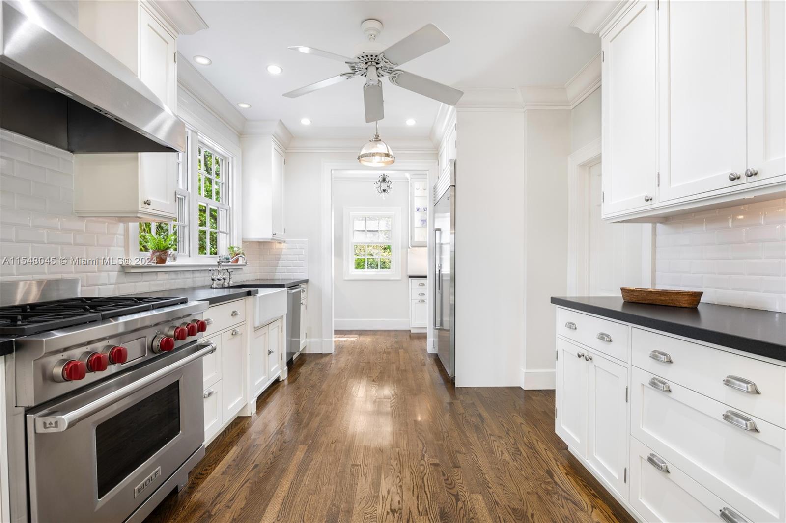 SILVER BLUFF - Residential