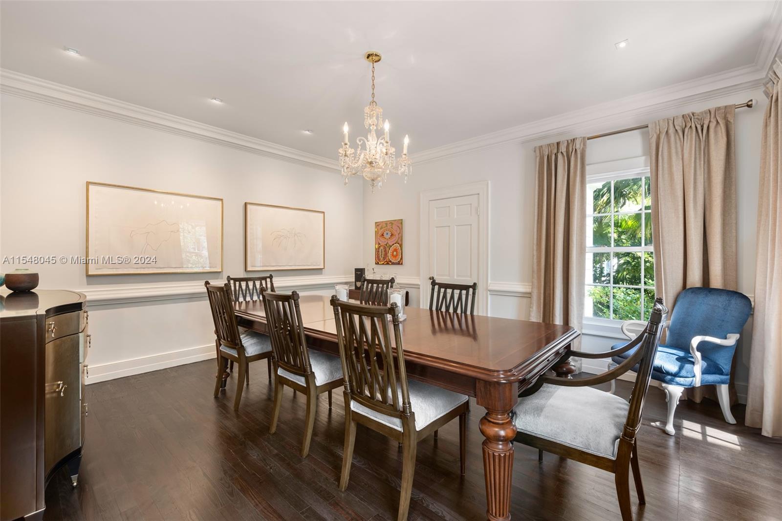 SILVER BLUFF - Residential