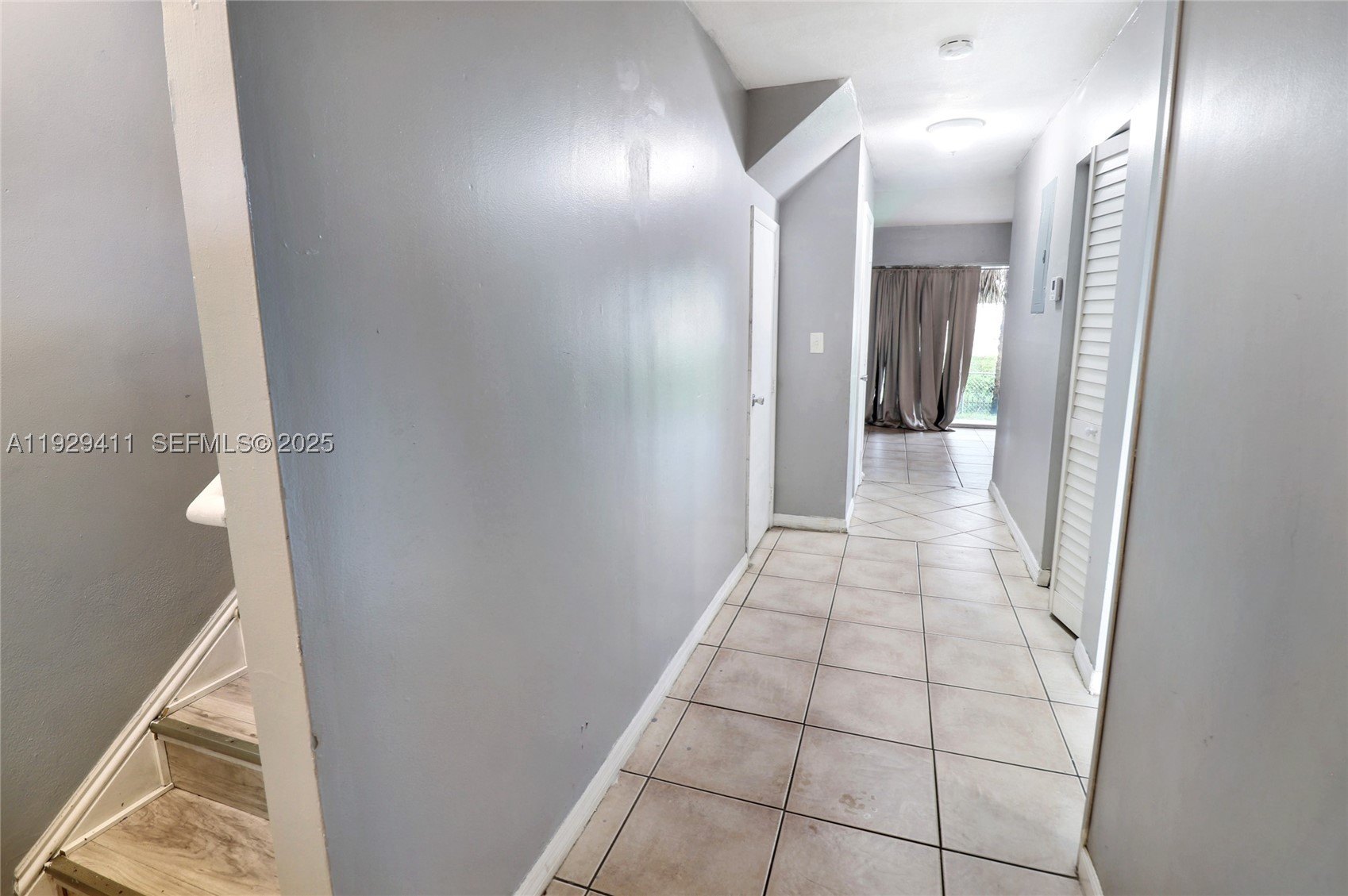 HIGHLANDS OF TAM O SHANTE - Residential