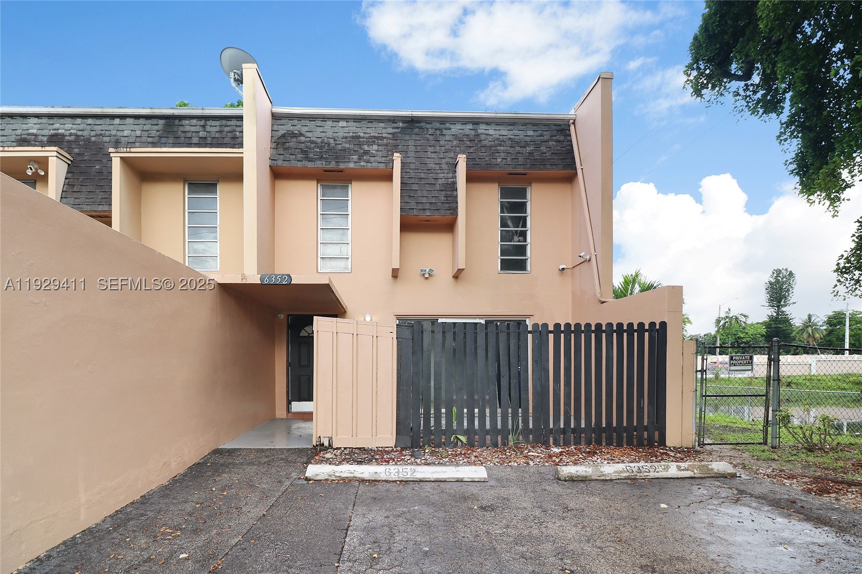 HIGHLANDS OF TAM O SHANTE - Residential