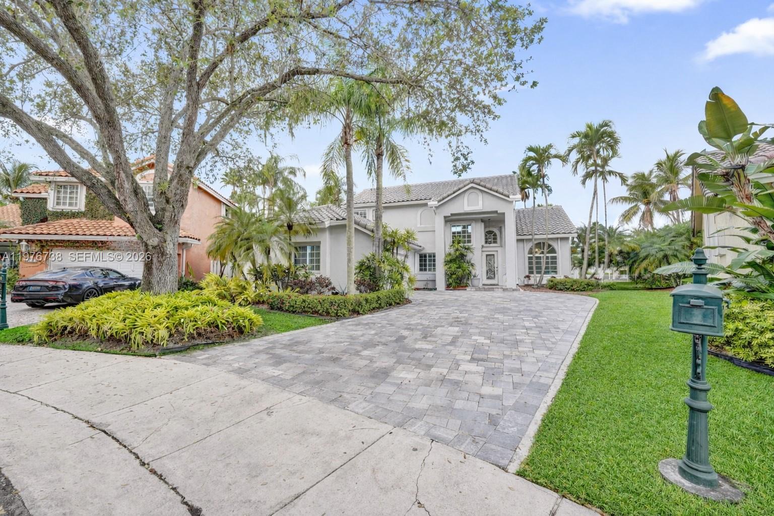 SECTOR 5 SINGLE FAMILY - Residential
