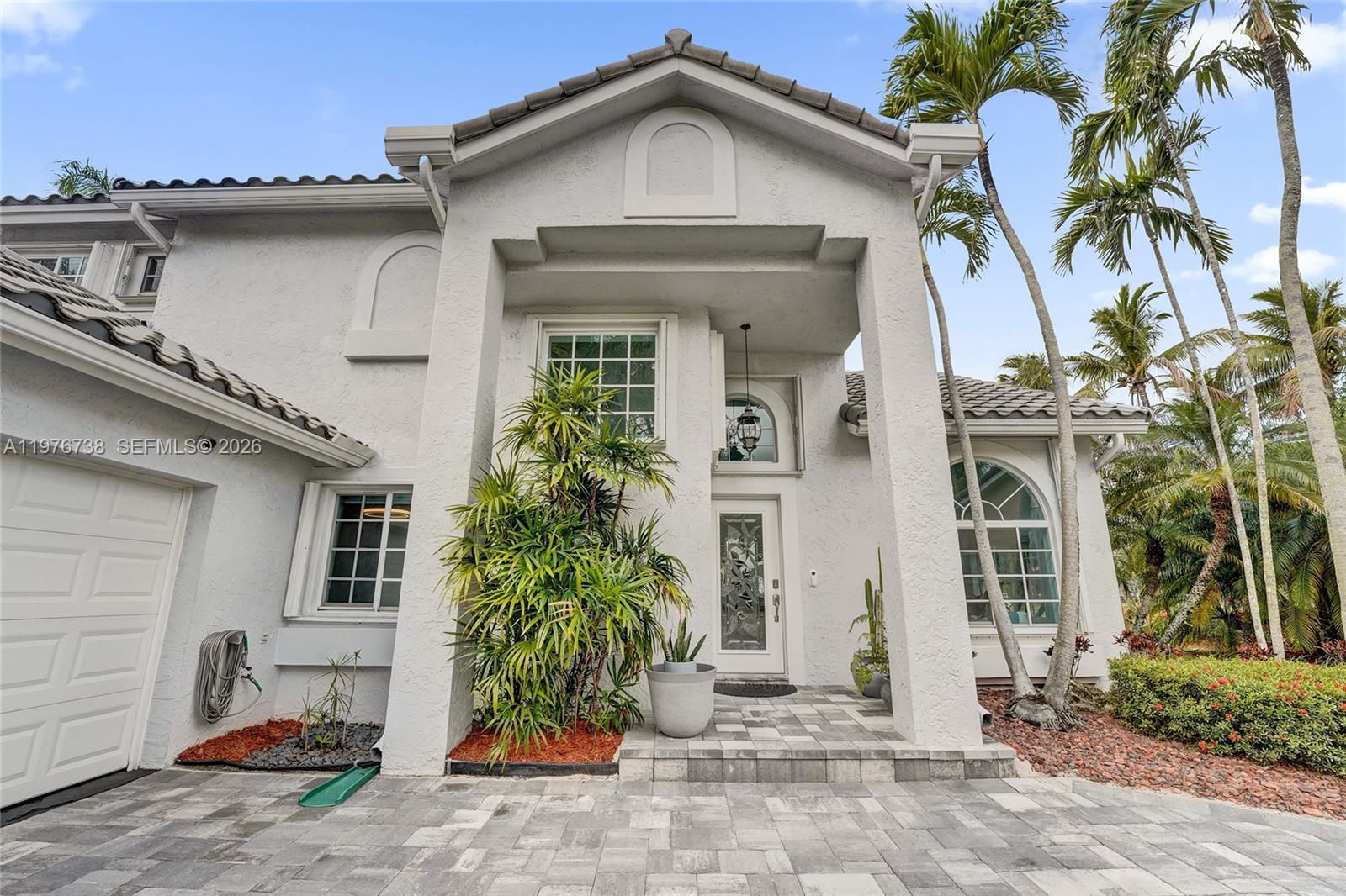 SECTOR 5 SINGLE FAMILY - Residential