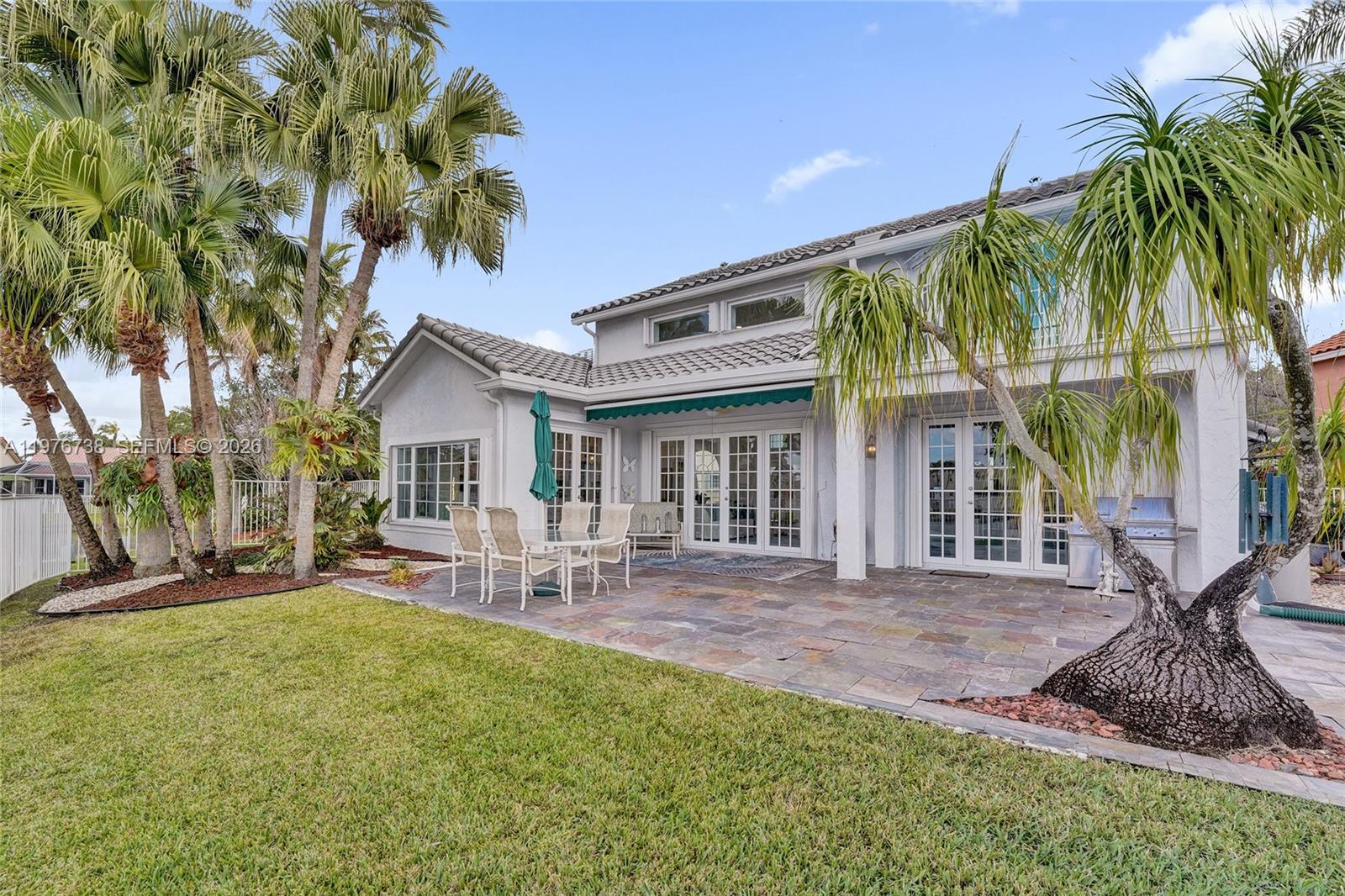 SECTOR 5 SINGLE FAMILY - Residential