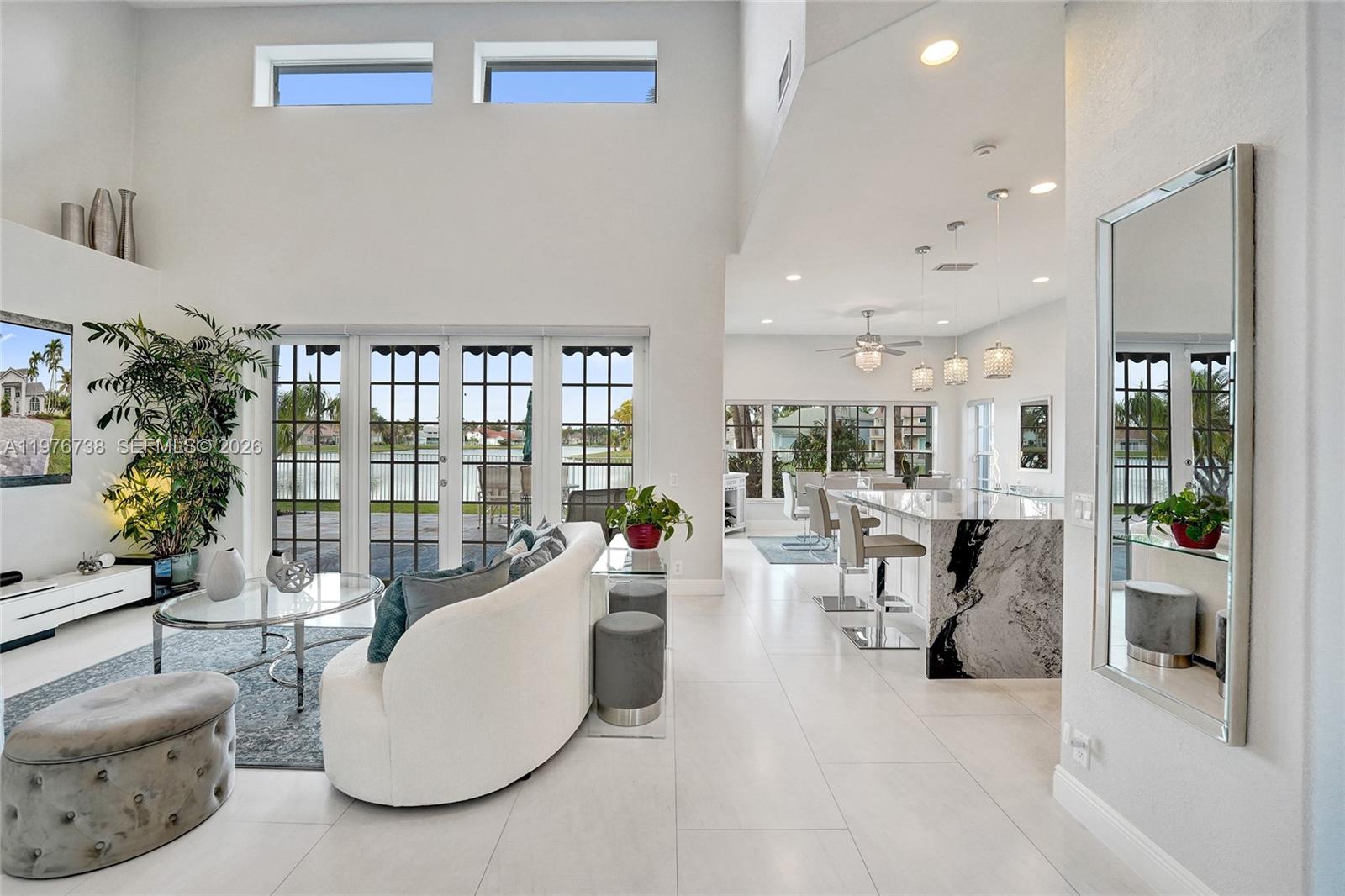 SECTOR 5 SINGLE FAMILY - Residential
