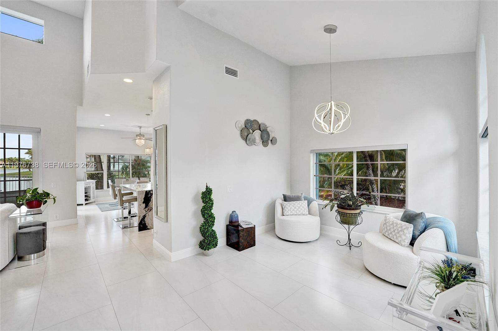 SECTOR 5 SINGLE FAMILY - Residential