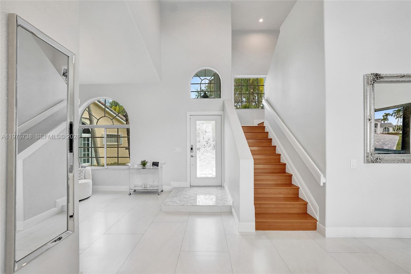 SECTOR 5 SINGLE FAMILY - Residential