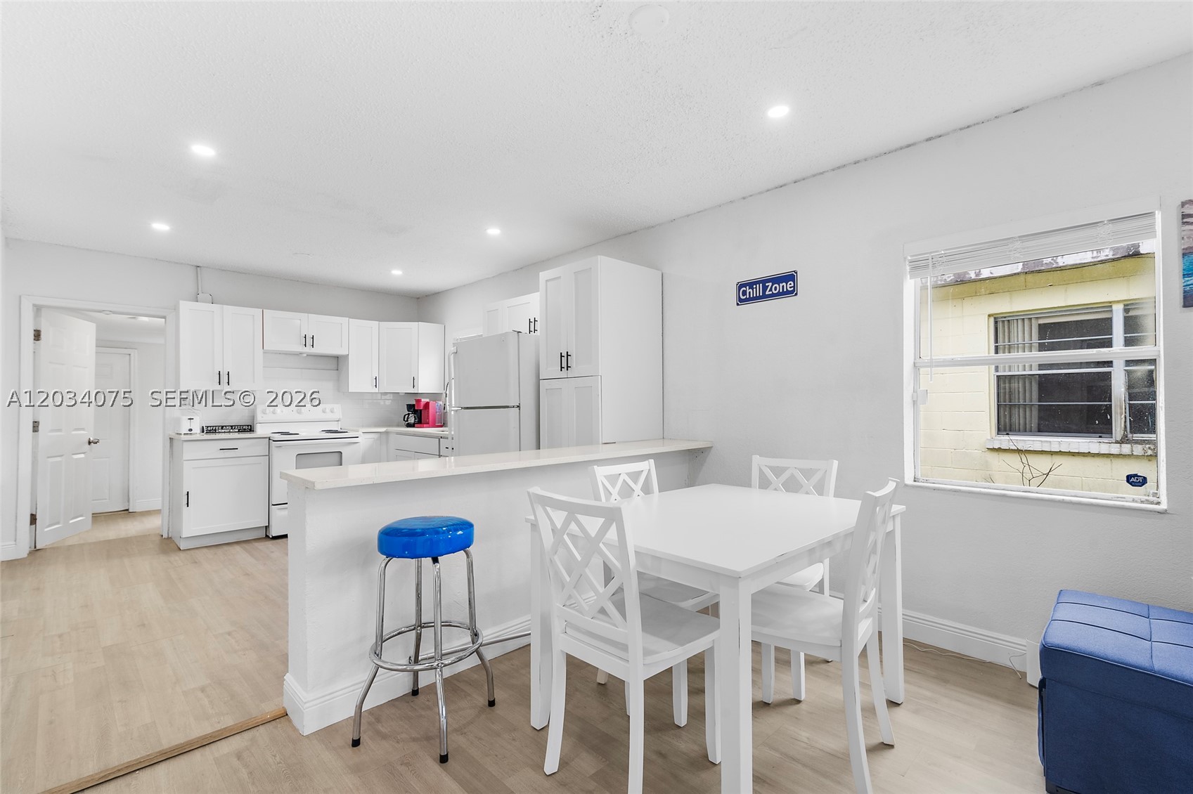 MERKLIN SUBDIVISION - Residential