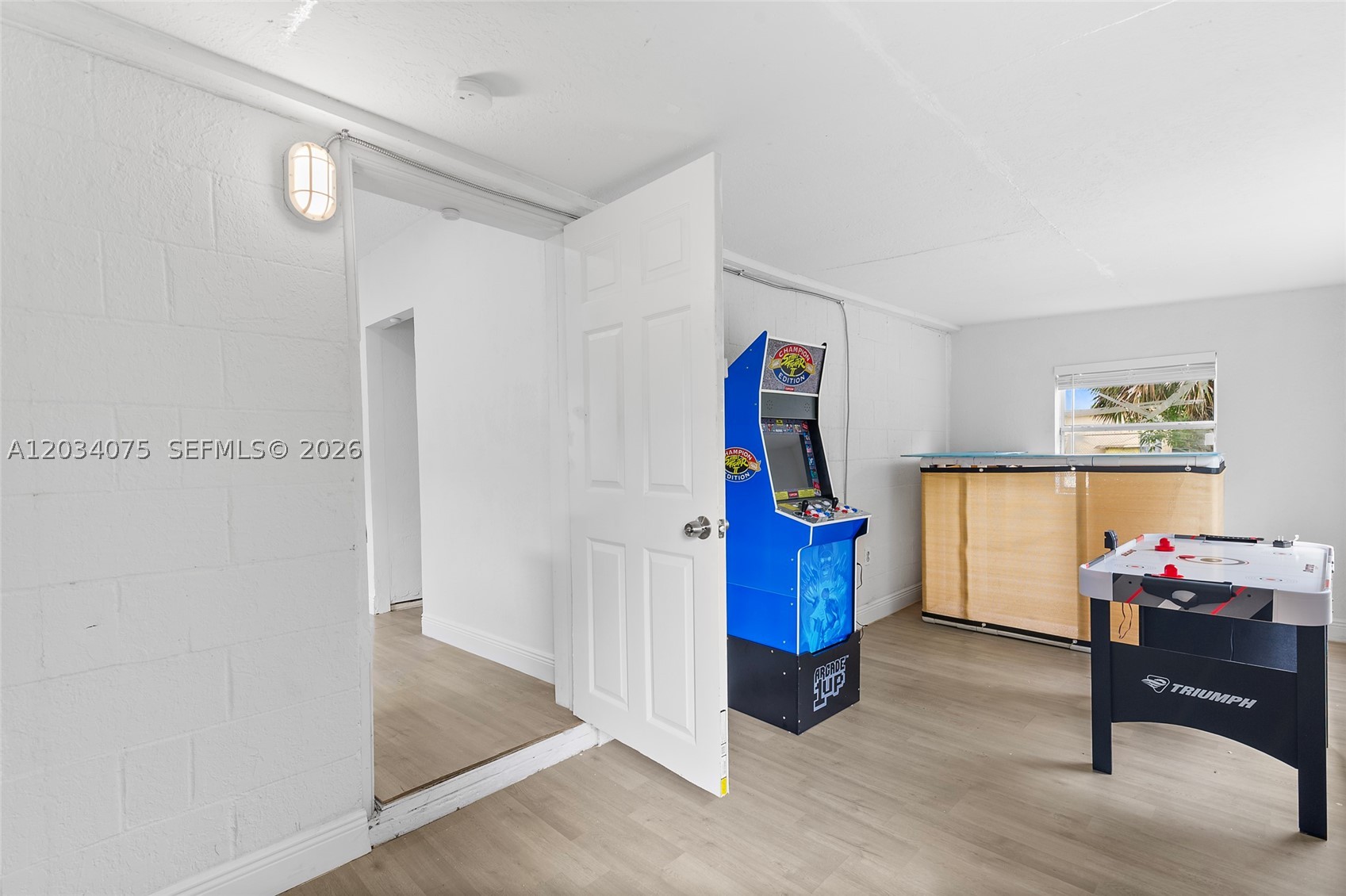 MERKLIN SUBDIVISION - Residential