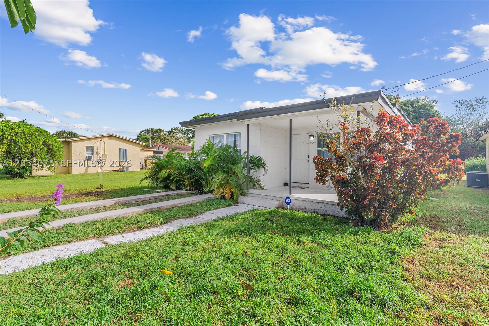 MERKLIN SUBDIVISION - Residential