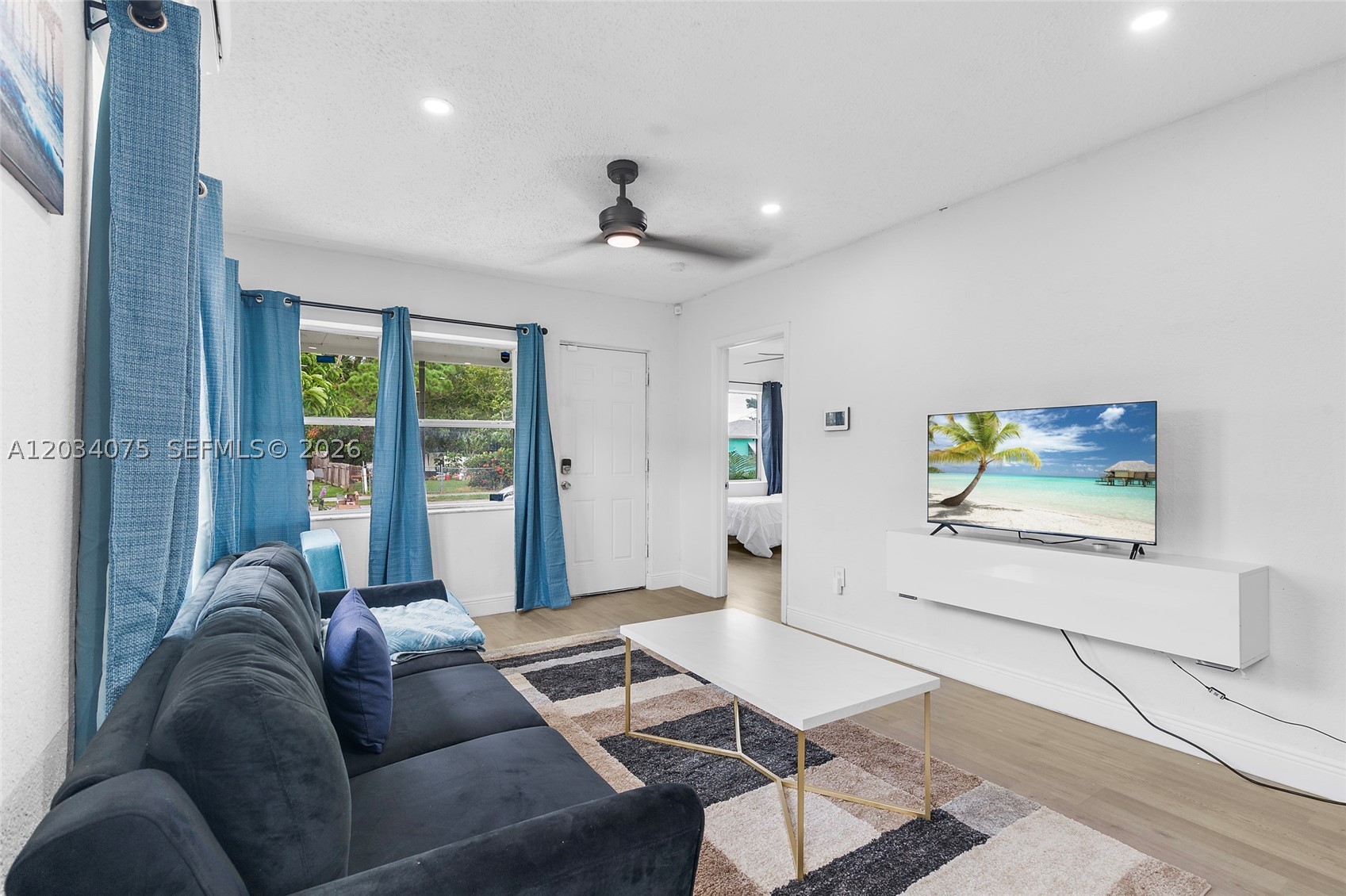 MERKLIN SUBDIVISION - Residential