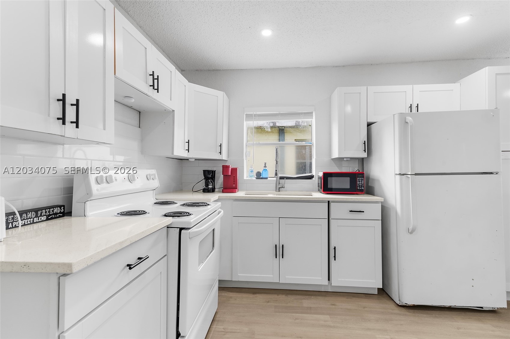 MERKLIN SUBDIVISION - Residential