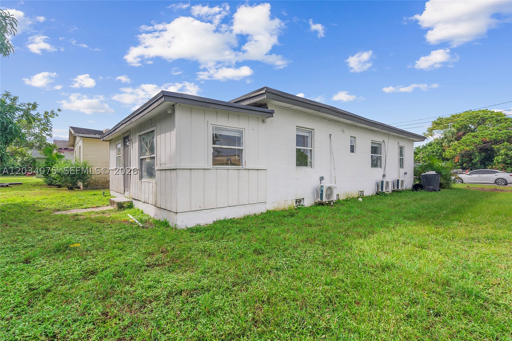 MERKLIN SUBDIVISION - Residential