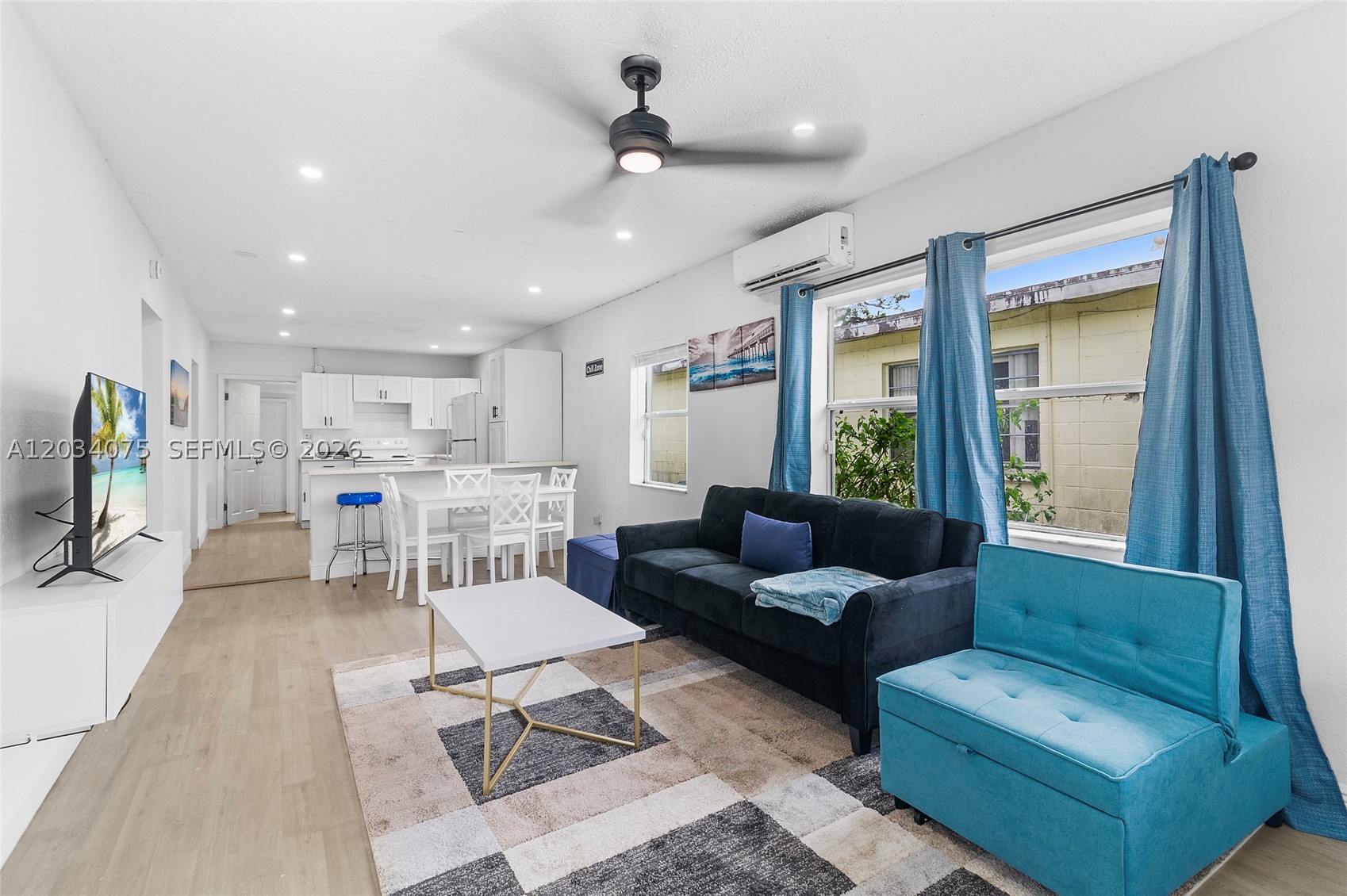 MERKLIN SUBDIVISION - Residential