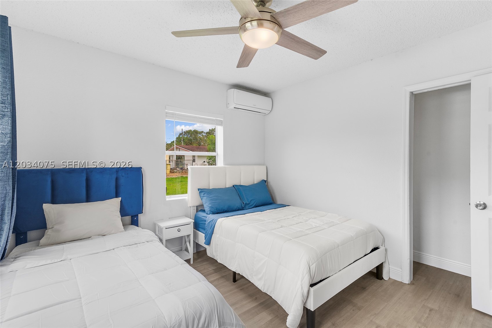 MERKLIN SUBDIVISION - Residential
