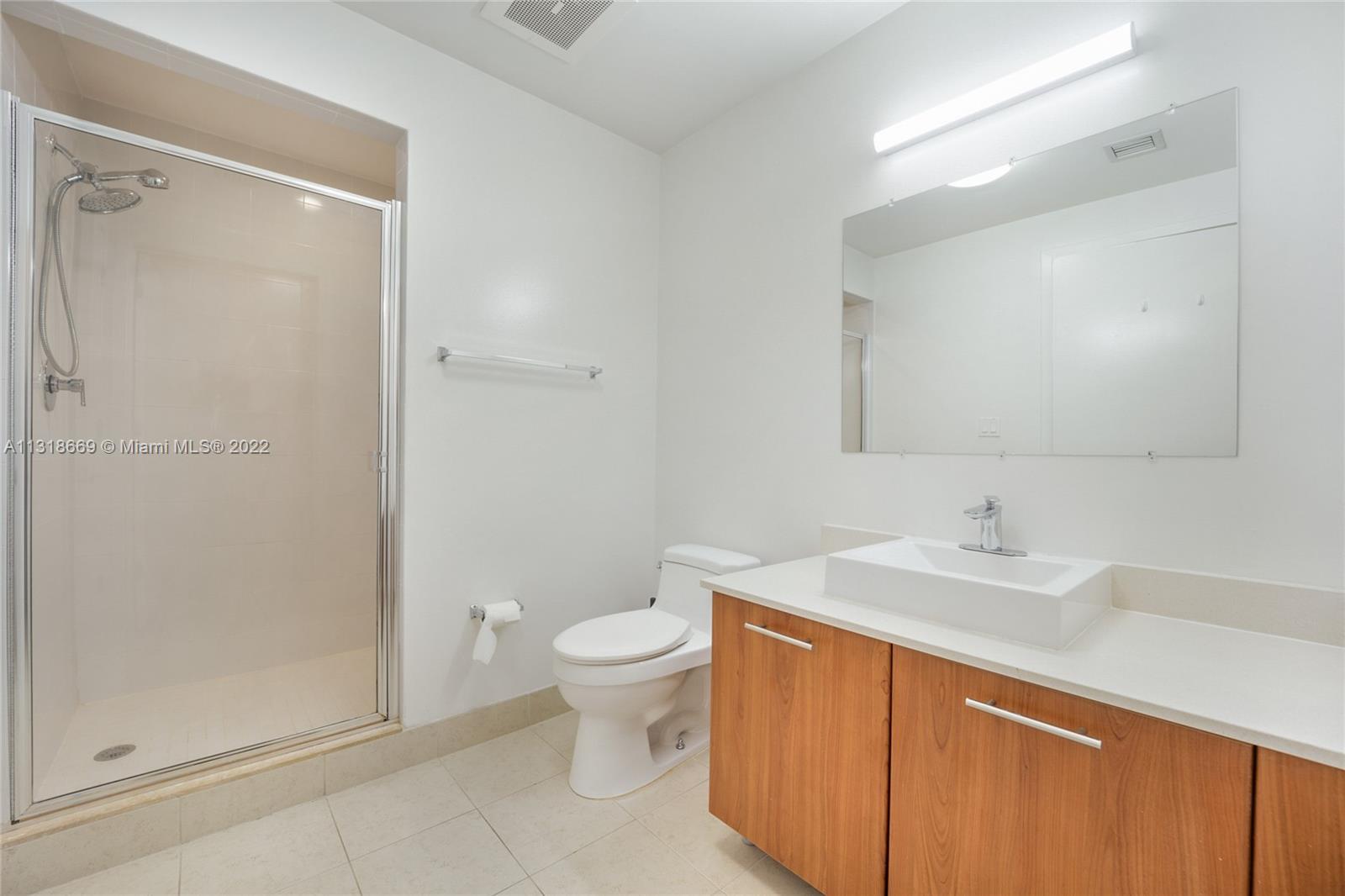 FOUR MIDTOWN MIAMI CONDO - Residential Lease
