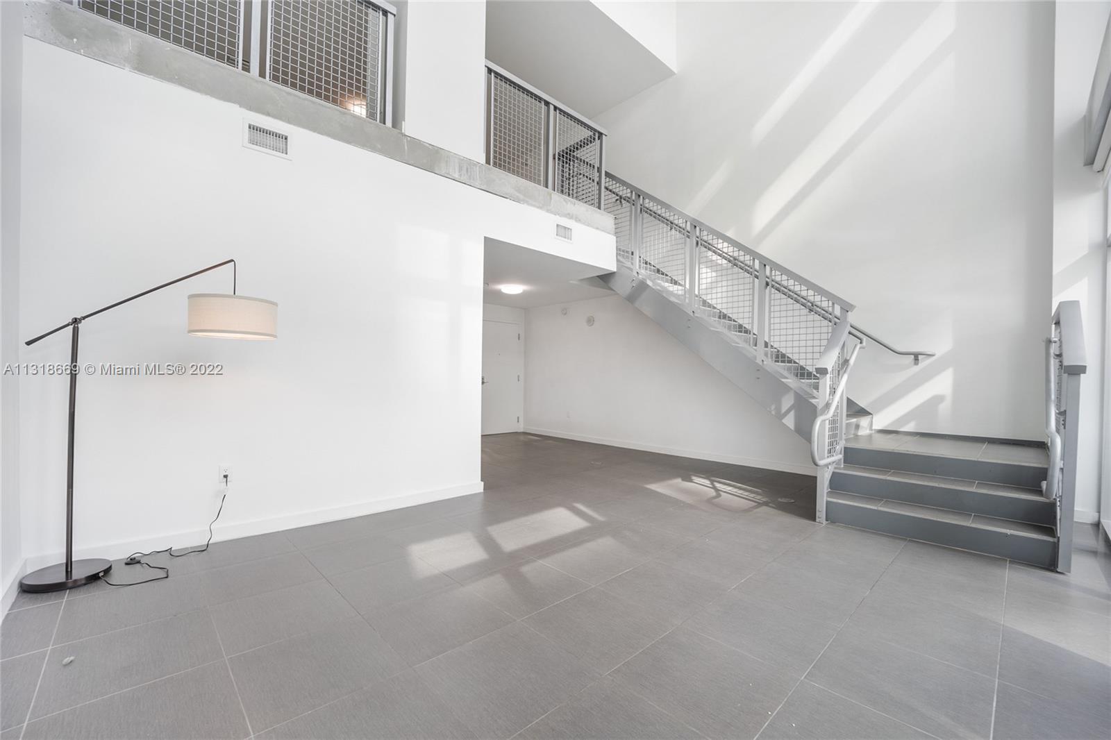 FOUR MIDTOWN MIAMI CONDO - Residential Lease