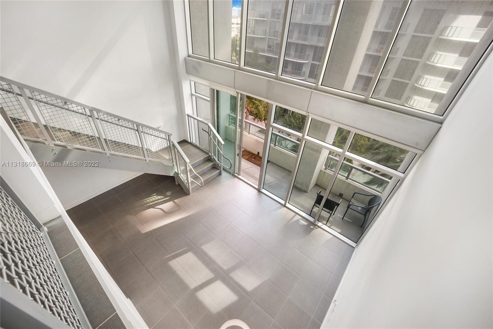 FOUR MIDTOWN MIAMI CONDO - Residential Lease