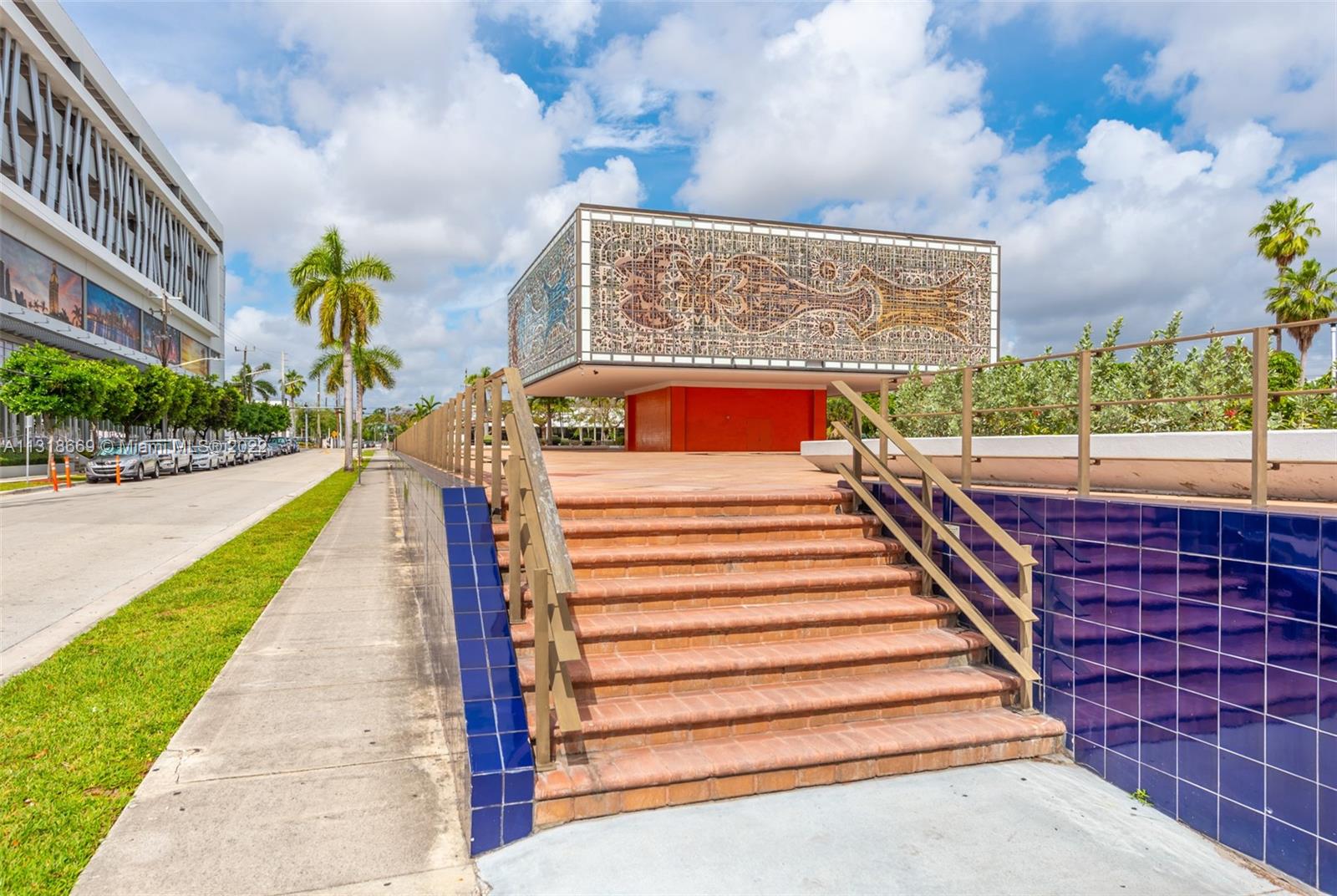 FOUR MIDTOWN MIAMI CONDO - Residential Lease