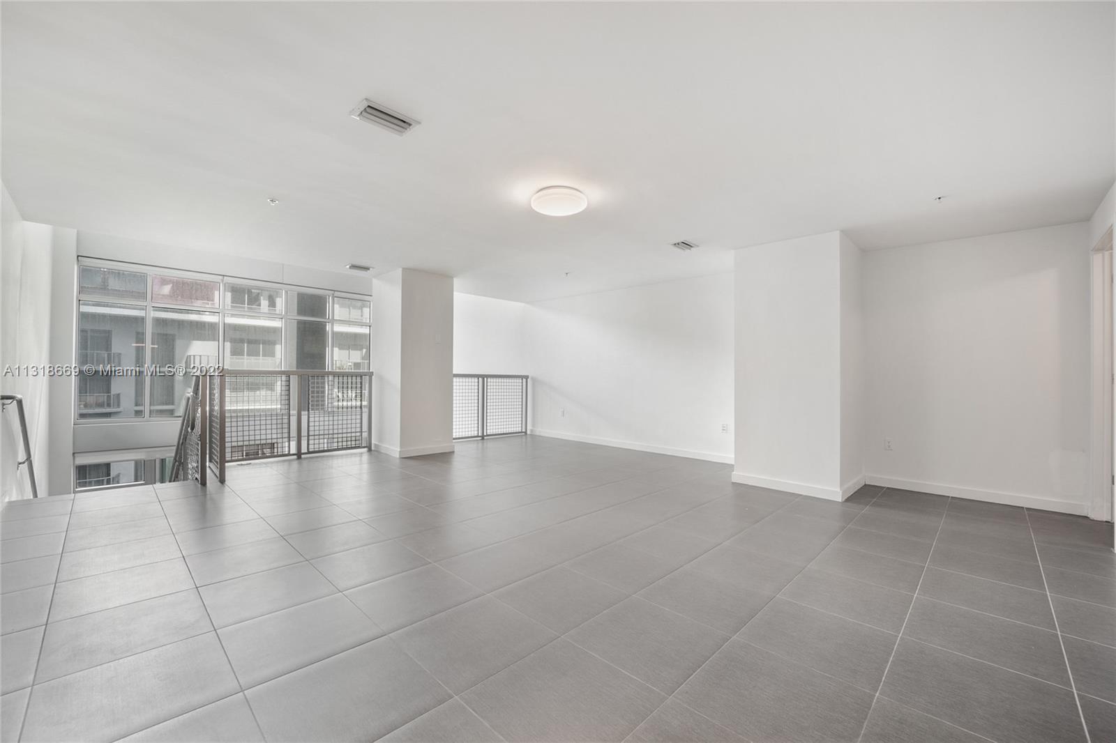 FOUR MIDTOWN MIAMI CONDO - Residential Lease