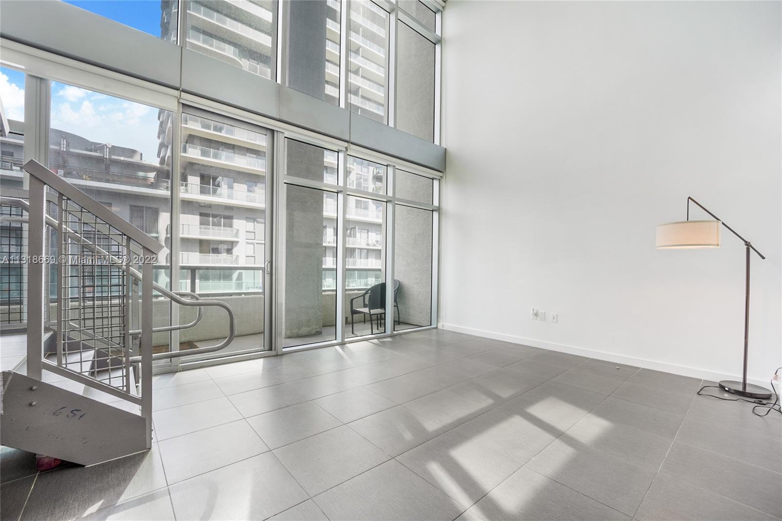 FOUR MIDTOWN MIAMI CONDO - Residential Lease