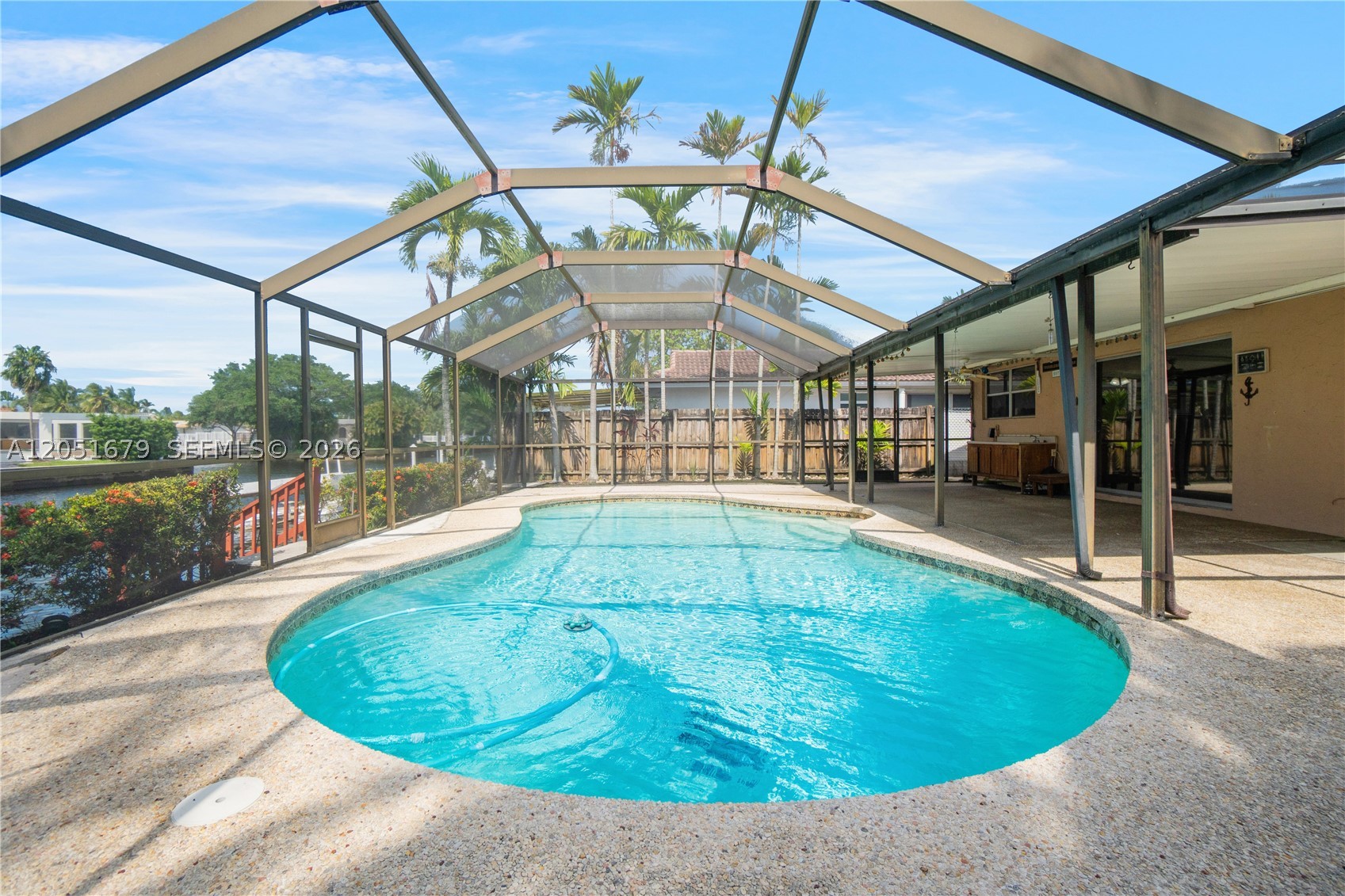 SUNSET ISLES SEC 2 - Residential